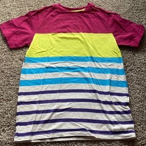 Cat&Jack Striped Shirt